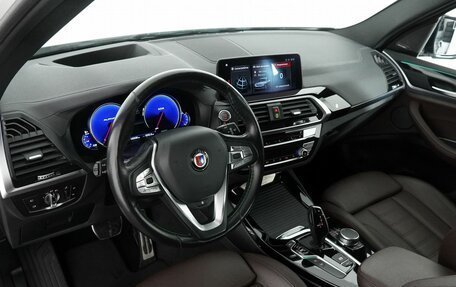 Alpina XD3 G01, 2019 год, 6 500 000 рублей, 12 фотография