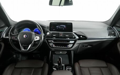 Alpina XD3 G01, 2019 год, 6 500 000 рублей, 15 фотография