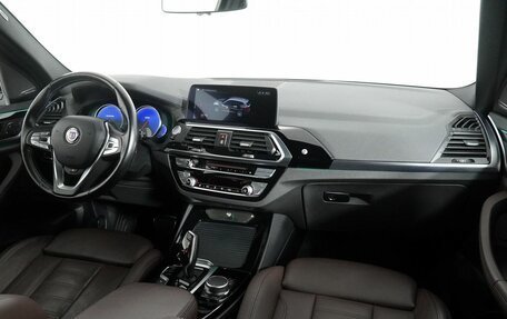 Alpina XD3 G01, 2019 год, 6 500 000 рублей, 14 фотография