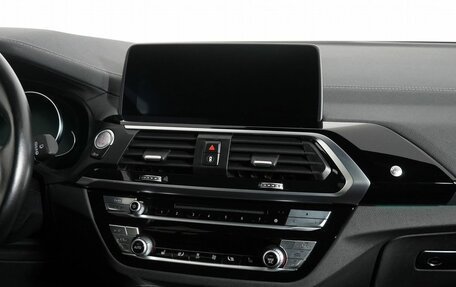 Alpina XD3 G01, 2019 год, 6 500 000 рублей, 23 фотография