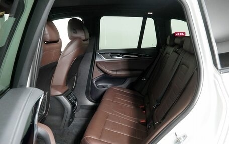 Alpina XD3 G01, 2019 год, 6 500 000 рублей, 13 фотография