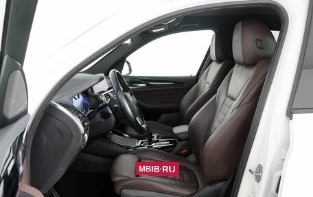 Alpina XD3 G01, 2019 год, 6 500 000 рублей, 11 фотография