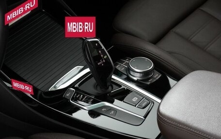 Alpina XD3 G01, 2019 год, 6 500 000 рублей, 21 фотография