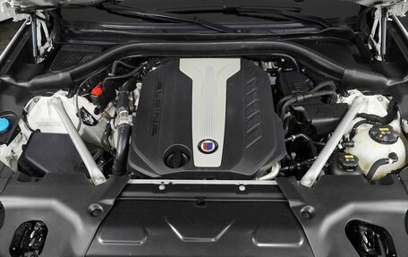 Alpina XD3 G01, 2019 год, 6 500 000 рублей, 35 фотография