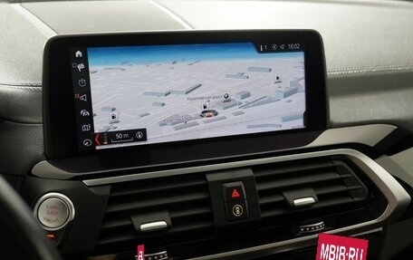 Alpina XD3 G01, 2019 год, 6 500 000 рублей, 25 фотография