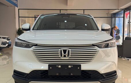 Honda Vezel, 2023 год, 2 198 000 рублей, 2 фотография