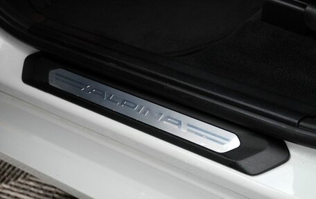 Alpina XD3 G01, 2019 год, 6 500 000 рублей, 27 фотография