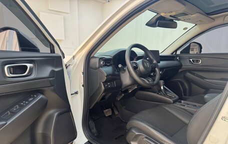 Honda Vezel, 2023 год, 2 198 000 рублей, 5 фотография