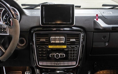 Mercedes-Benz G-Класс AMG, 2014 год, 6 398 000 рублей, 15 фотография