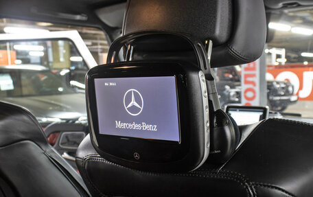 Mercedes-Benz G-Класс AMG, 2014 год, 6 398 000 рублей, 24 фотография