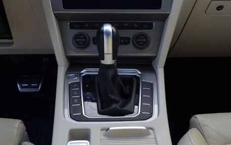 Volkswagen Passat B8 рестайлинг, 2017 год, 2 655 000 рублей, 14 фотография