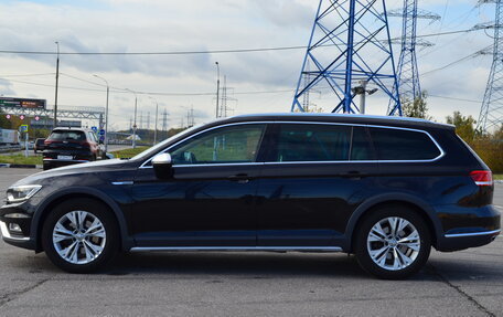 Volkswagen Passat B8 рестайлинг, 2017 год, 2 655 000 рублей, 8 фотография