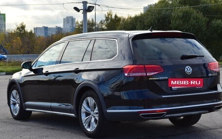 Volkswagen Passat B8 рестайлинг, 2017 год, 2 655 000 рублей, 7 фотография