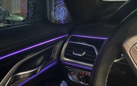 BMW 7 серия, 2016 год, 3 600 000 рублей, 3 фотография