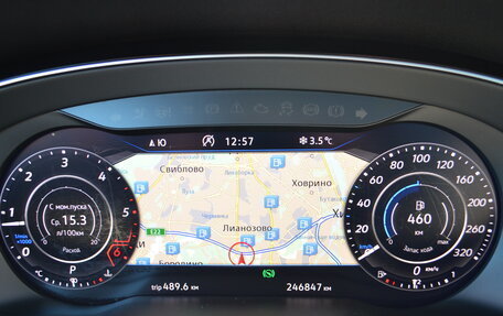 Volkswagen Passat B8 рестайлинг, 2017 год, 2 655 000 рублей, 17 фотография