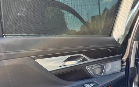 BMW 7 серия, 2016 год, 3 600 000 рублей, 5 фотография