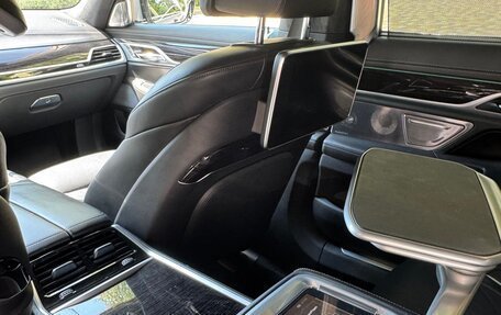 BMW 7 серия, 2016 год, 3 600 000 рублей, 12 фотография