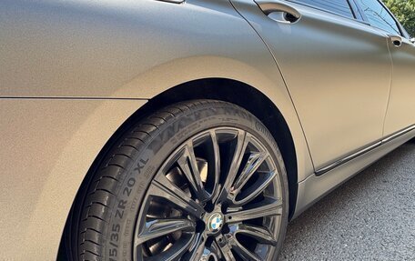 BMW 7 серия, 2016 год, 3 600 000 рублей, 9 фотография