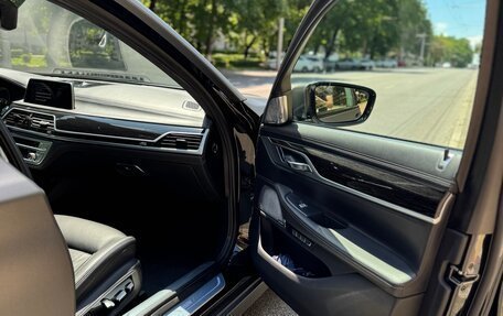 BMW 7 серия, 2016 год, 3 600 000 рублей, 14 фотография