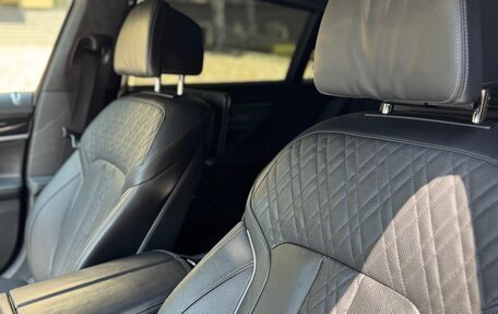 BMW 7 серия, 2016 год, 3 600 000 рублей, 21 фотография