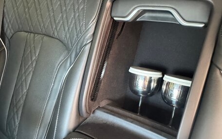 BMW 7 серия, 2016 год, 3 600 000 рублей, 20 фотография