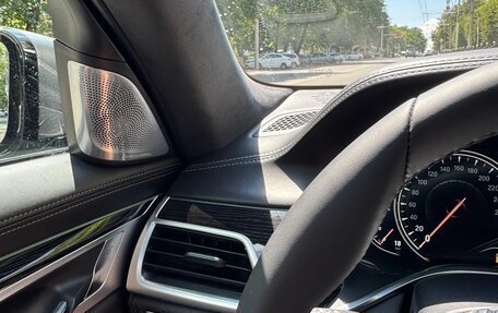 BMW 7 серия, 2016 год, 3 600 000 рублей, 17 фотография