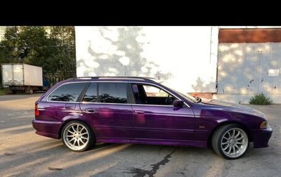 BMW 5 серия, 2003 год, 720 000 рублей, 1 фотография