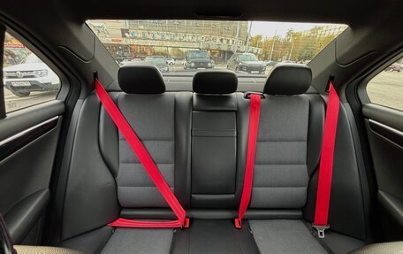 Mercedes-Benz C-Класс, 2012 год, 1 850 000 рублей, 11 фотография