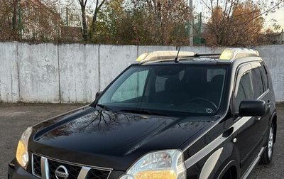 Nissan X-Trail, 2007 год, 830 000 рублей, 1 фотография