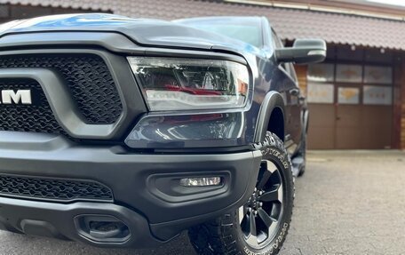 Rambler 1500, 2020 год, 5 400 000 рублей, 3 фотография