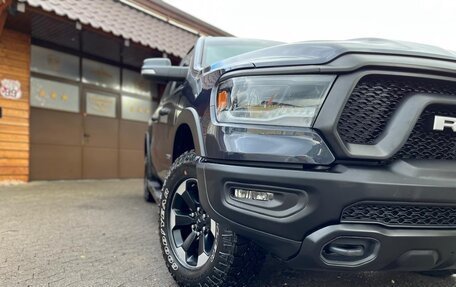 Rambler 1500, 2020 год, 5 400 000 рублей, 5 фотография