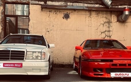 Mercedes-Benz W124, 1987 год, 790 000 рублей, 1 фотография