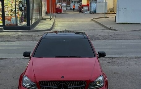 Mercedes-Benz C-Класс, 2012 год, 1 850 000 рублей, 23 фотография