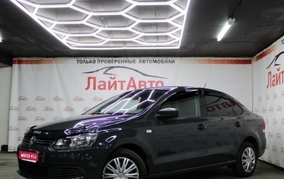 Volkswagen Polo VI (EU Market), 2014 год, 649 000 рублей, 1 фотография