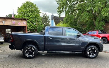 Rambler 1500, 2020 год, 5 400 000 рублей, 7 фотография