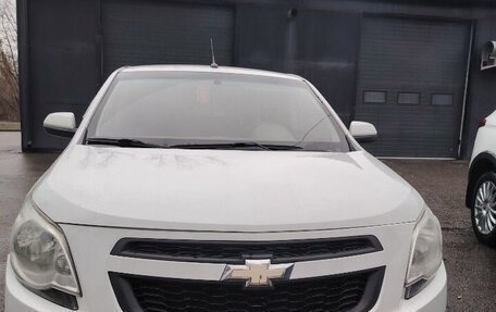 Chevrolet Cobalt II, 2014 год, 700 000 рублей, 1 фотография