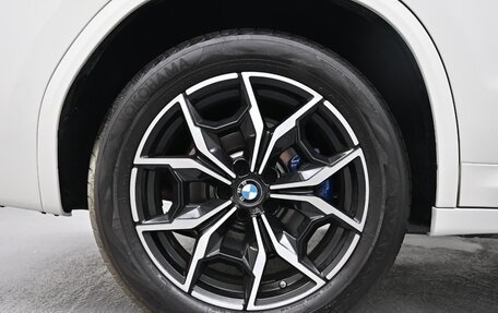 BMW X3, 2022 год, 4 410 000 рублей, 5 фотография