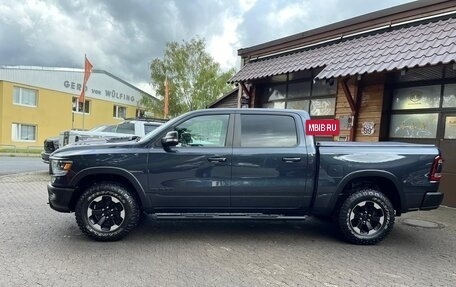 Rambler 1500, 2020 год, 5 400 000 рублей, 8 фотография