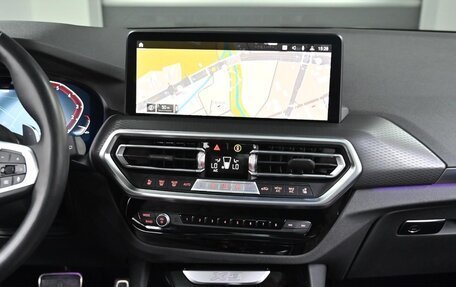 BMW X3, 2022 год, 4 410 000 рублей, 15 фотография