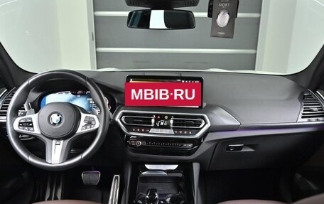 BMW X3, 2022 год, 4 410 000 рублей, 7 фотография