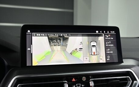 BMW X3, 2022 год, 4 410 000 рублей, 16 фотография