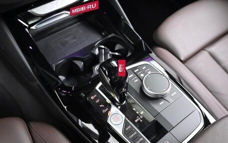 BMW X3, 2022 год, 4 410 000 рублей, 9 фотография