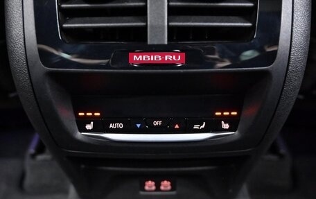 BMW X3, 2022 год, 4 410 000 рублей, 17 фотография