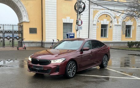 BMW 6 серия, 2021 год, 5 990 000 рублей, 7 фотография