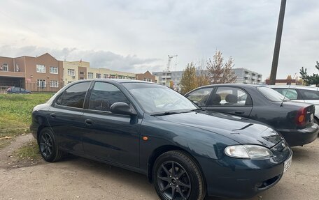 Hyundai Lantra II, 1998 год, 400 000 рублей, 1 фотография