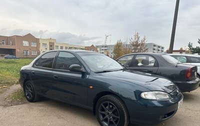Hyundai Lantra II, 1998 год, 400 000 рублей, 1 фотография
