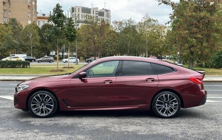 BMW 6 серия, 2021 год, 5 990 000 рублей, 3 фотография