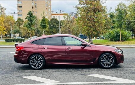 BMW 6 серия, 2021 год, 5 990 000 рублей, 8 фотография