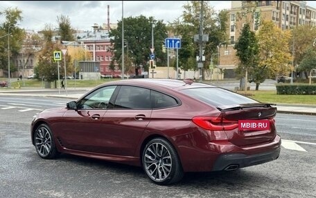 BMW 6 серия, 2021 год, 5 990 000 рублей, 2 фотография