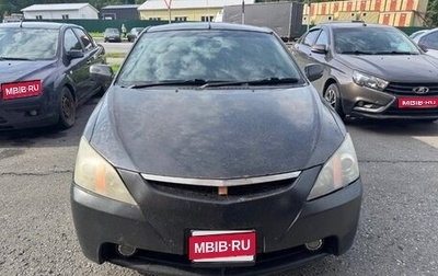 Toyota WiLL II (VS), 2001 год, 350 000 рублей, 1 фотография